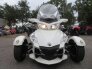 2011 Can-Am Spyder RT for sale 201194837